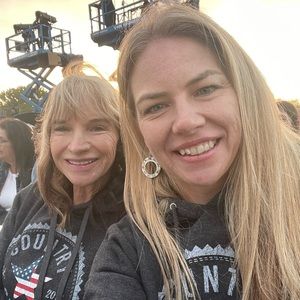 Meet your Posher, Kristie